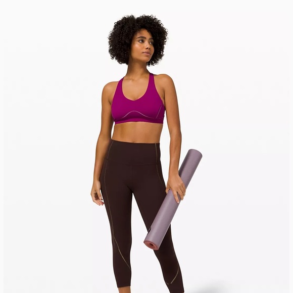 Lululemon Arise Bra * Special Edition - Picture 5 of 6